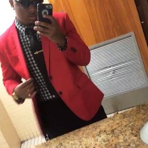 Meet your Posher, Jerry